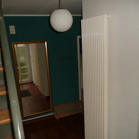 Rum i privatbostad Quartier Ostheim *