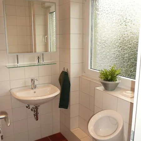 Rum i privatbostad Quartier Ostheim