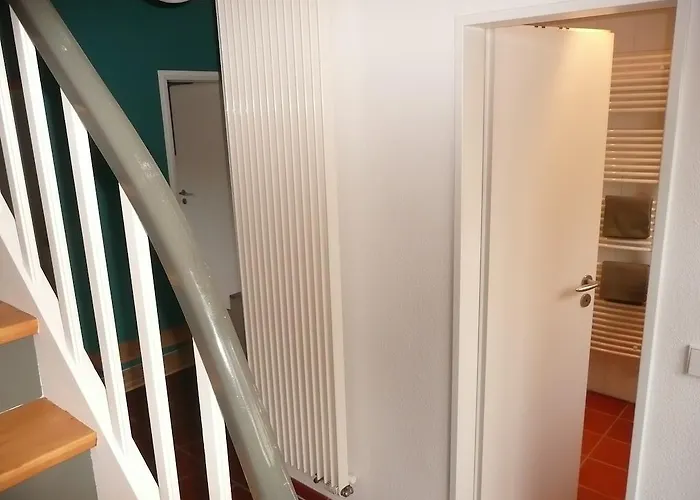 Quartier Ostheim ケルン