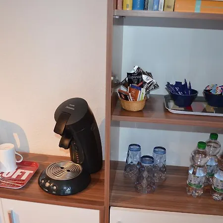 Quartier Ostheim Homestay Cologne