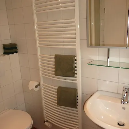 Séjour chez l'habitant Quartier Ostheim Cologne