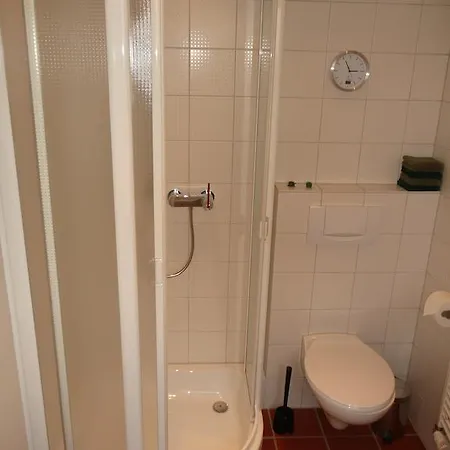 Habitación en casa particular Quartier Ostheim Colonia