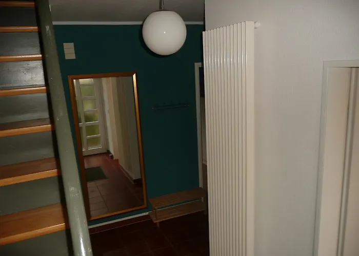 Accommodatie bij particulieren Quartier Ostheim *