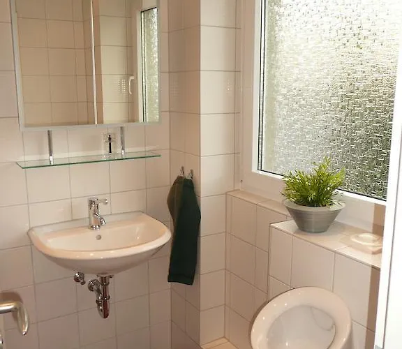 Accommodatie bij particulieren Quartier Ostheim