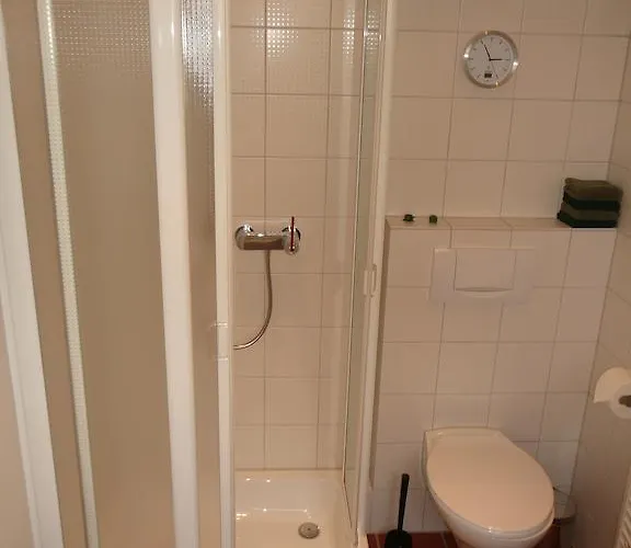 Проживание в семье Quartier Ostheim Кёльн