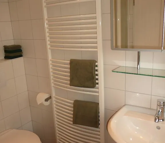 Privatunterkunft Quartier Ostheim Köln