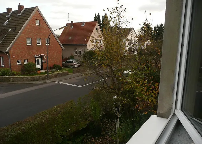 Quartier Ostheim Κολωνία